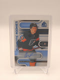 2022-23 SP Game Used Olle Lycksell Auto