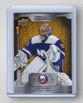 2023-24 Upper Deck Engrained #9 Ilya Sorokin #/349