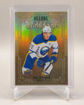 2023-24 Upper Deck Allure #DB-72 Tage Thompson Doubloons