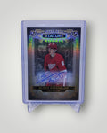 2022-23 Upper Deck Stature #175 Elmer Soderblom Autograph 165/199
