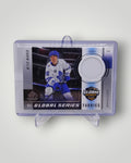 2024-25 Upper Deck SP Game Used GSF-MM Mitch Marner Global Series Fabrics