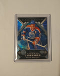 2022-23 Black Diamond Wayne Gretzky 004/299